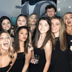 Meet your Posher, Ellie